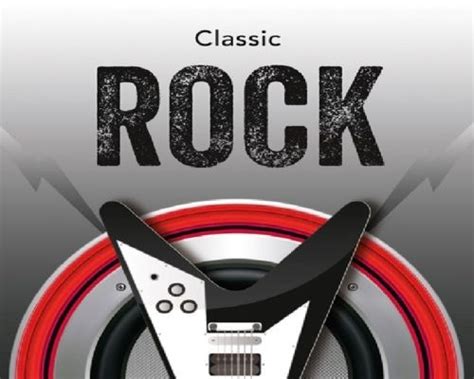 Various Artists Classic Rock 3cd