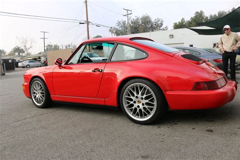Picture Search 964 On 18 Sport Classic From 993 Anyone Got Some