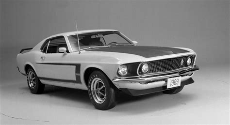 10 Most Iconic American Muscle Cars