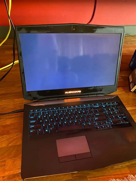 Alienware 17 Computers And Tech Laptops And Notebooks On Carousell