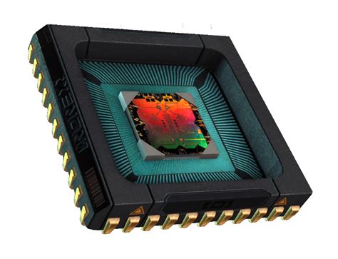 Stem Processor Chip | Deus Ex Wiki | Fandom