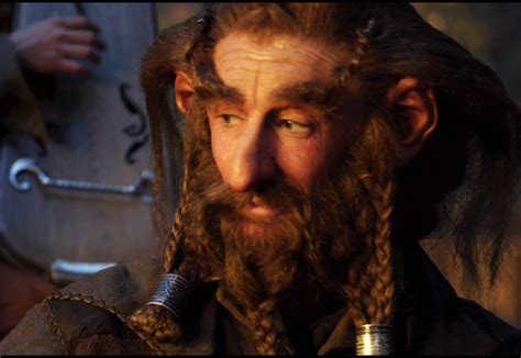 Jed Brophy Tolkien In The Eyes Of Sir Peter Jackson