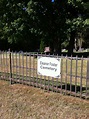 Eleanor Foster Cemetery dans Onamia, Minnesota - Cimetière Find a Grave