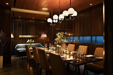 6 Best Fine Dining Restaurants in Jakarta for Your Special Nightfine