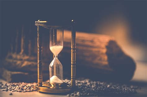 Hd Wallpaper Hourglass Sandglass Life Timepiece Clock Minute