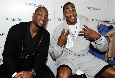Dwight Howard Trade Rumors 10 Reasons Why The Heat Should Offer Dwyane