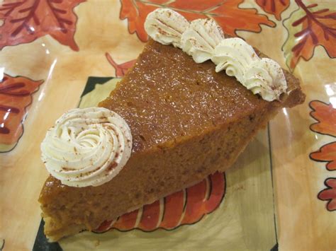 To give you the inspiration to exceed expectations or embrace the extremes, we put together some some cooks refuse to deviate from traditional pies, while others are more open to tasty new customs. Thanksgiving & Easy Shmeasy Pumpkin Pie - Kosher Everyday