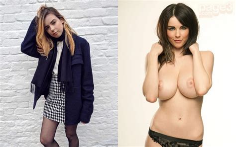 Danielle Sharp Porn Pic Eporner