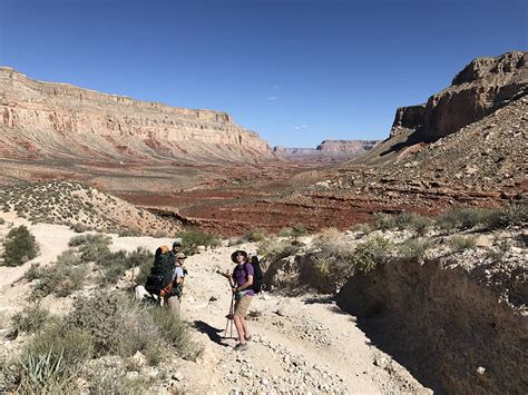 Havasupai A Grand Canyon Oasis Backcountry Fever