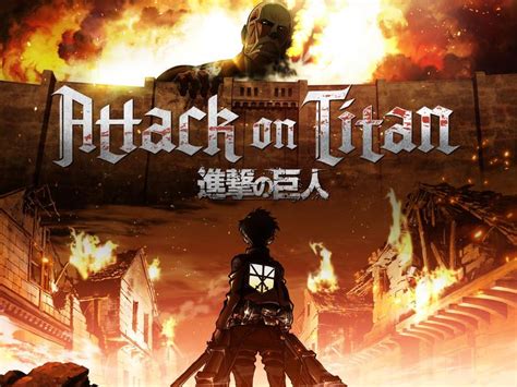 Gabi braun and falco grice have been training their entire lives to inherit one of the seven titans under marley's control and aid their nation in eradicating the eldians on paradis. Anime-Hit auf Netflix: Warum du „Attack on Titan" sehen musst!