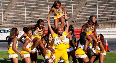 hbcu cheerleading 2014 flickr