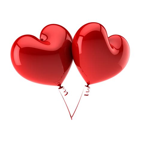 Red Heart Love Png Hd Pngbong