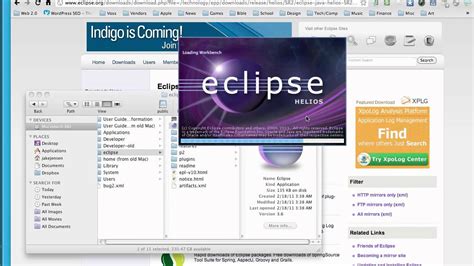 Android Application Development Tutorial 2 Installing Eclipse And