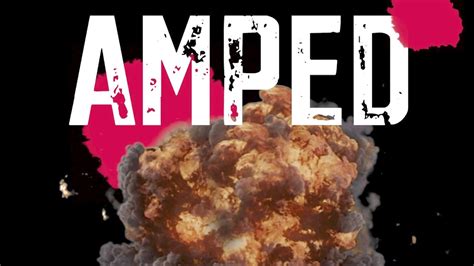 Amped Full Trailer Youtube