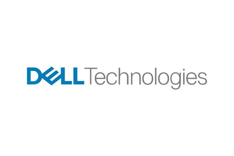 Dell Logo Transparent Background