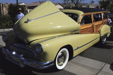 Can Old Cars Do New Tricks?