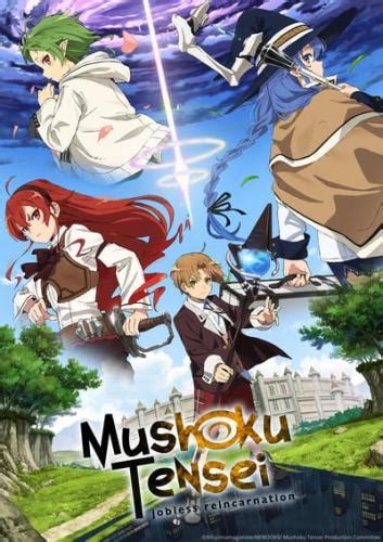 Mushoku Tensei S01e04 1080p Web Aac 2 0 X264 Subsplease Releasehive