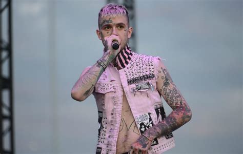 Rapper Lil Peep Dead At 21 From Suspected Overdose The Source
