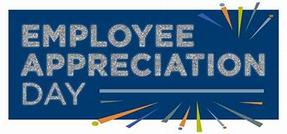 Appreciation Employee Clipart March Week Administrative Professionals