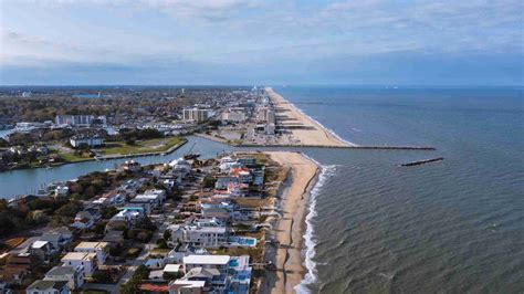 20 Best Beaches in Virginia to visit in 2023 – Metropolitan Girl