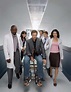 Il cast di Dr House: Medical Division in un'immagine promozionale della ...