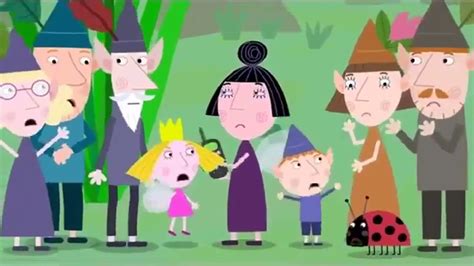 Ben And Hollys Little Kingdom Springtime Episode 29 Season 2 Season