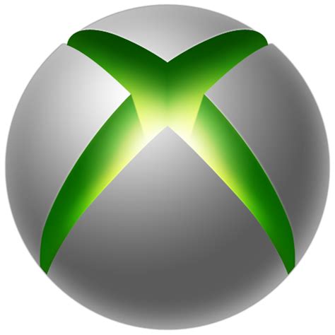 Xbox Logo Decal