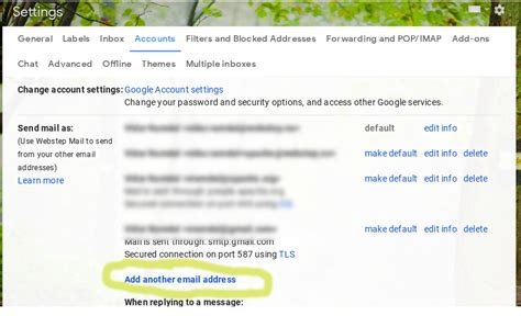 How To Send Email From Gmail With Sub Addressing Tag Web