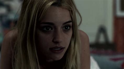 the exorcist brianne howey interview fandom