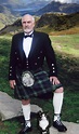 Jane's Adventures: There's a MAN in a kilt, and then...