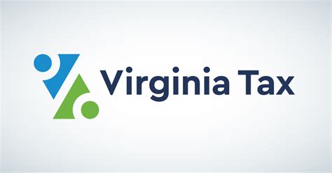Home Virginia Tax