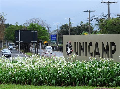 Retrospectiva Relembre Fatos Que Marcaram O Ano Da Unicamp