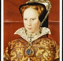 Maria I. von England: Das flüssige Vermächtnis der Königin - WELT