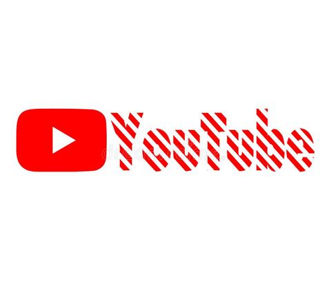 Youtube Logo Vector Design Vector File Available Simple And Clean