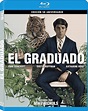 The Graduate (El Graduado) Blu-Ray Edición 50 Aniversario – fílmico