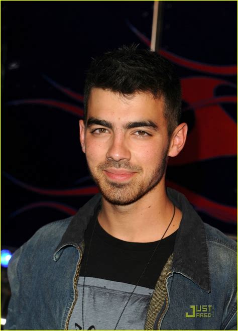 Full Sized Photo Of Joe Jonas Maxim Hot 100 11 Joe Jonas Maxim Hot 100 Party With Olivia Munn