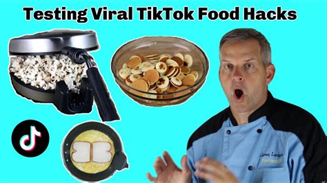 However, the feta pasta we know and love gained over a million views on grilled cheese social's tiktok video earlier this year. Testing Viral TikTok Food Hacks 1 - YouTube
