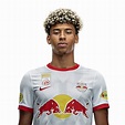 Justin Omoregie - FC Red Bull Salzburg