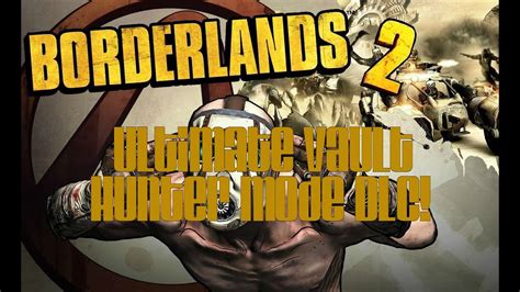 True vault hunter mode, often abbreviated as tvhm, is a game mode available to players once the story of borderlands 2 has been completed on normal mode. Borderlands 2 - Ultimate Vault Hunter DLC - YouTube