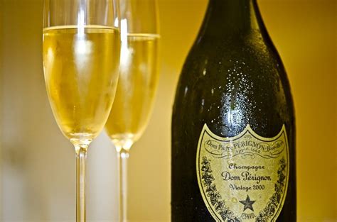Top 10 Most Expensive Champagnes