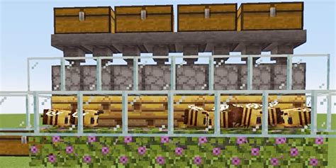 10 Best Farms To Make In Minecraft