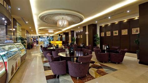 Dar Al Eiman Royal Hotel From £61 Mecca Hotel Deals And Reviews Kayak