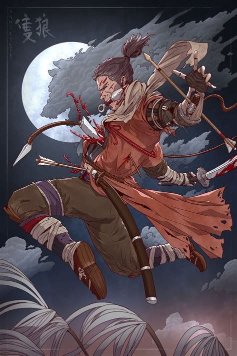 Top 186 One Armed Samurai Anime