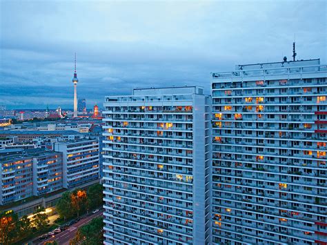 Berlins Real Estate Is Hot Property Says Optimum World Finance