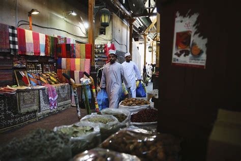 Dubai Spice Souk Arabianbusiness