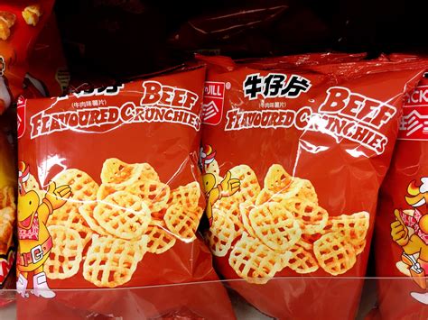 9 Hong Kong Snacks Every 90s Kid Remembers