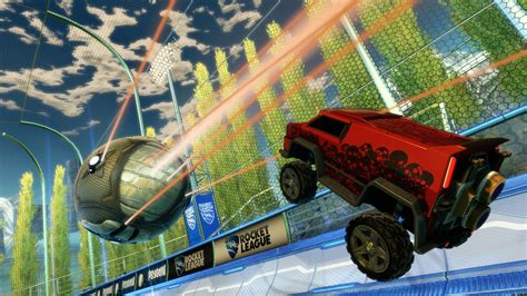 Rocket Leagues Latest Patch Adds Cross Platform Progression The Loadout