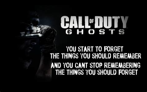 Call Of Duty Ghost Wallpaper 81 Images