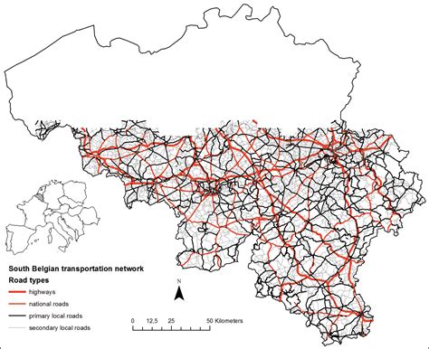Spatio Temporal Patterns Of Wildlife Vehicle Collisions In A Region