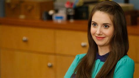 Alison Brie Had Crazy ‘48 Hours Of Drugs And Sex With Dave Franco